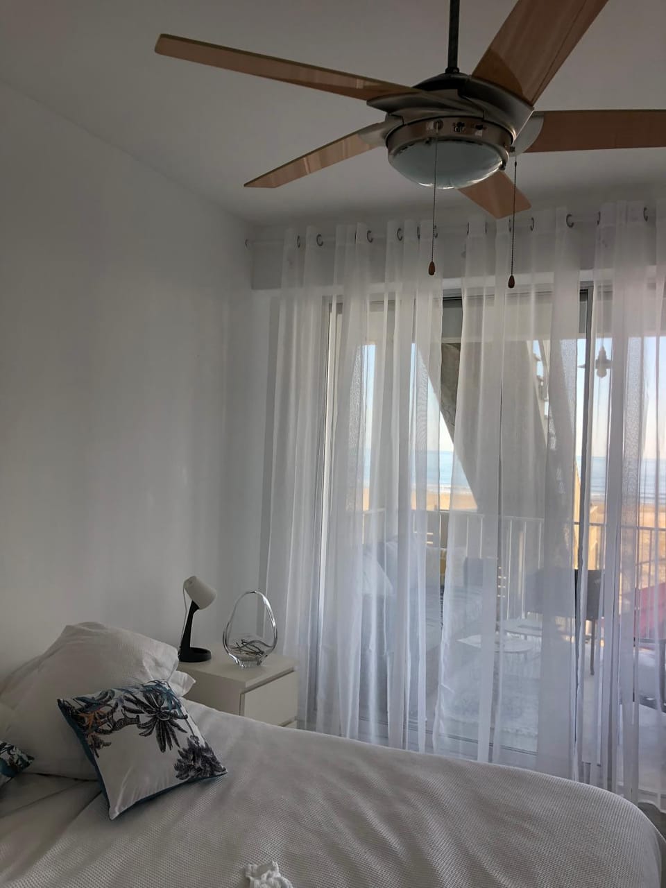 Plage des Doux Apartment in Mauguio