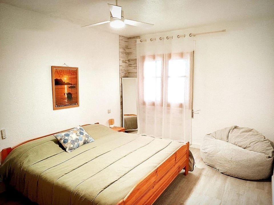 Incluido masaje profesional en camilla extralujo !!! Bed and Breakfast in Region of Murcia