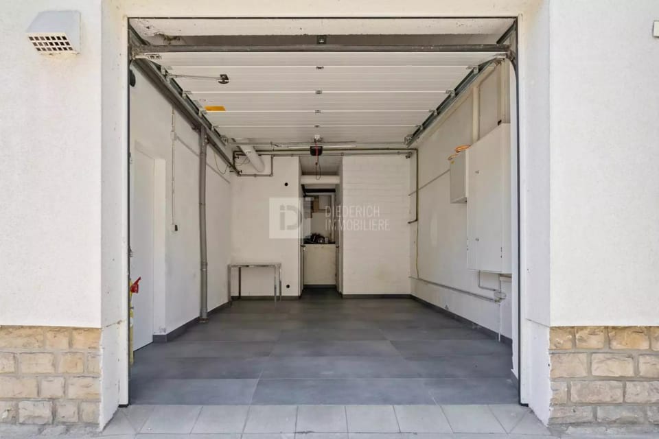 Centerluxfirst Apartment in Luxembourg District, Luxembourg
