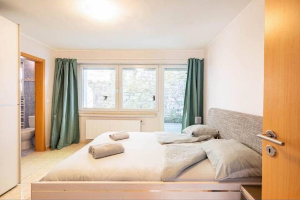 Centerluxfirst Apartment in Luxembourg District, Luxembourg