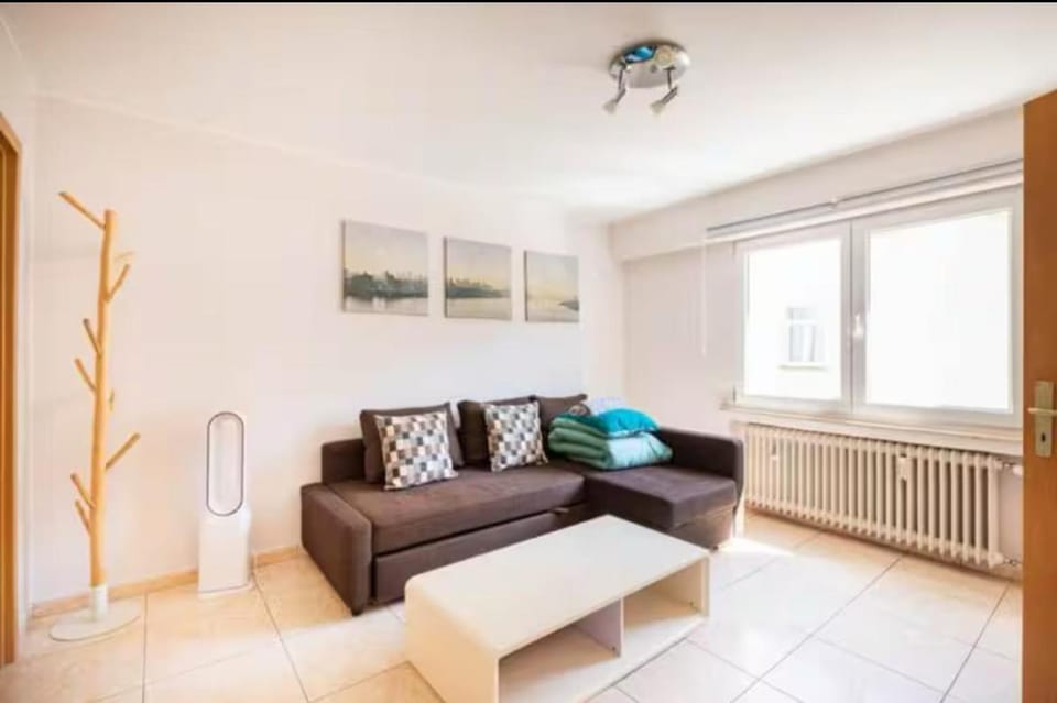 Centerluxfirst Apartment in Luxembourg District, Luxembourg