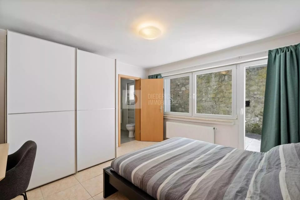 Centerluxfirst Apartment in Luxembourg District, Luxembourg