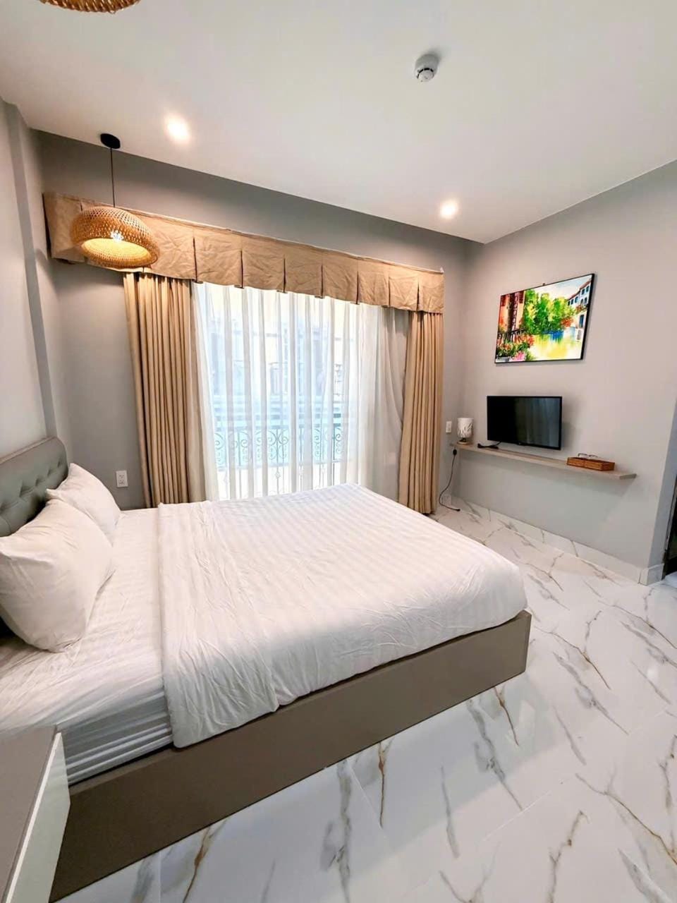 Season Hotel and Spa, Hillside Phu Quoc Hotel in Phu Quoc