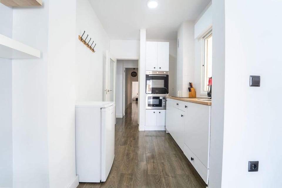 Apartamento Numero uno Apartment in Ronda