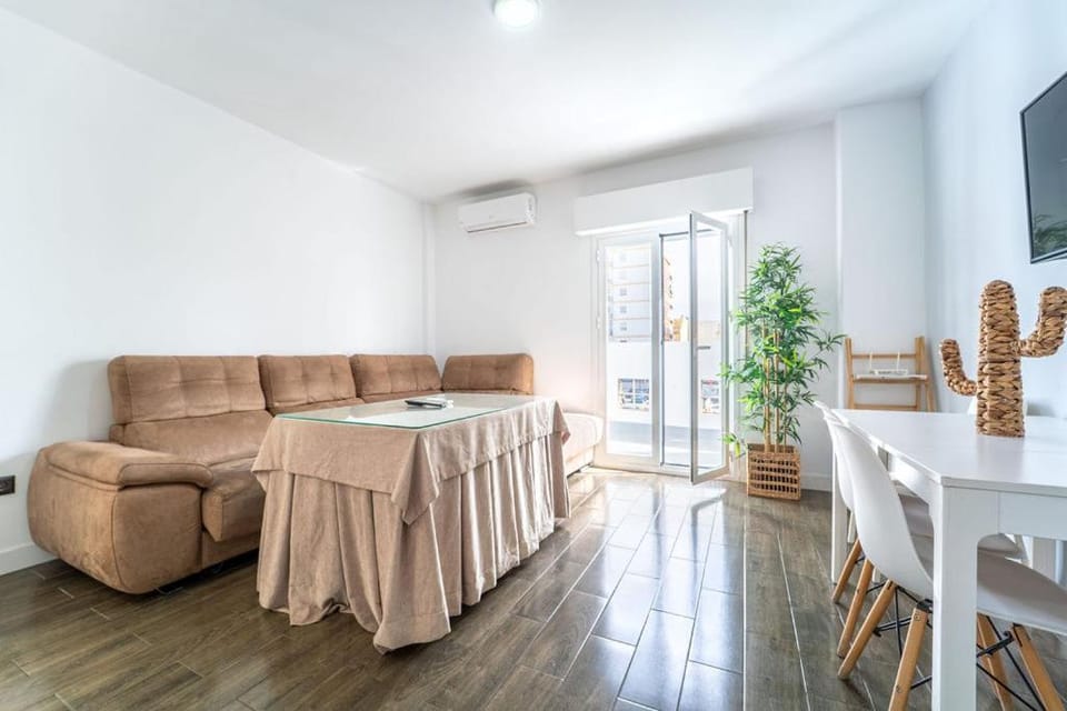Apartamento Numero uno Apartment in Ronda