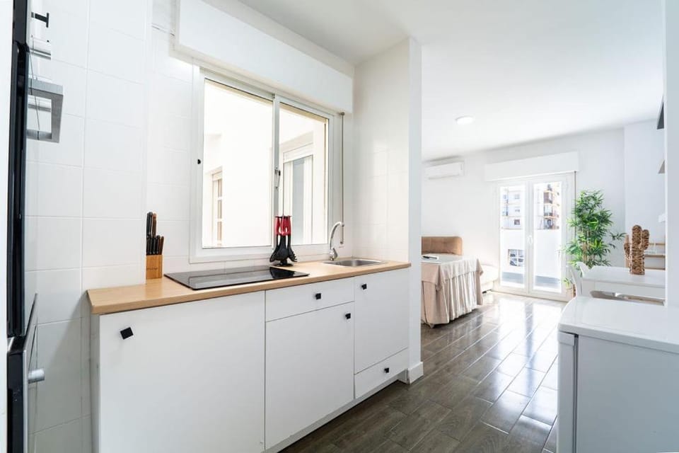 Apartamento Numero uno Apartment in Ronda