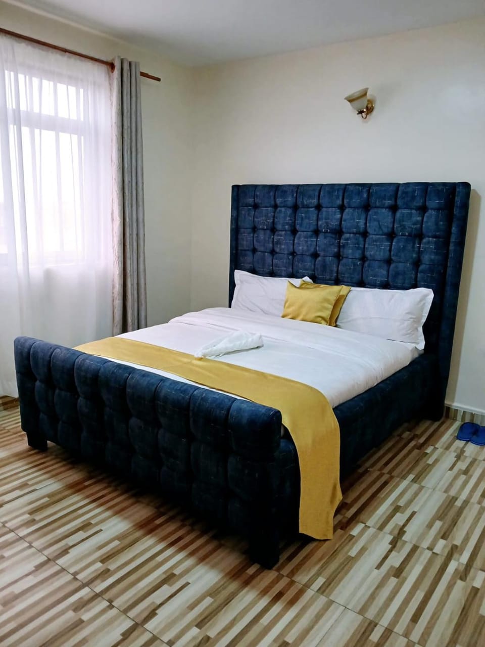Kitengela two bedroom stays Apartment in Kenya