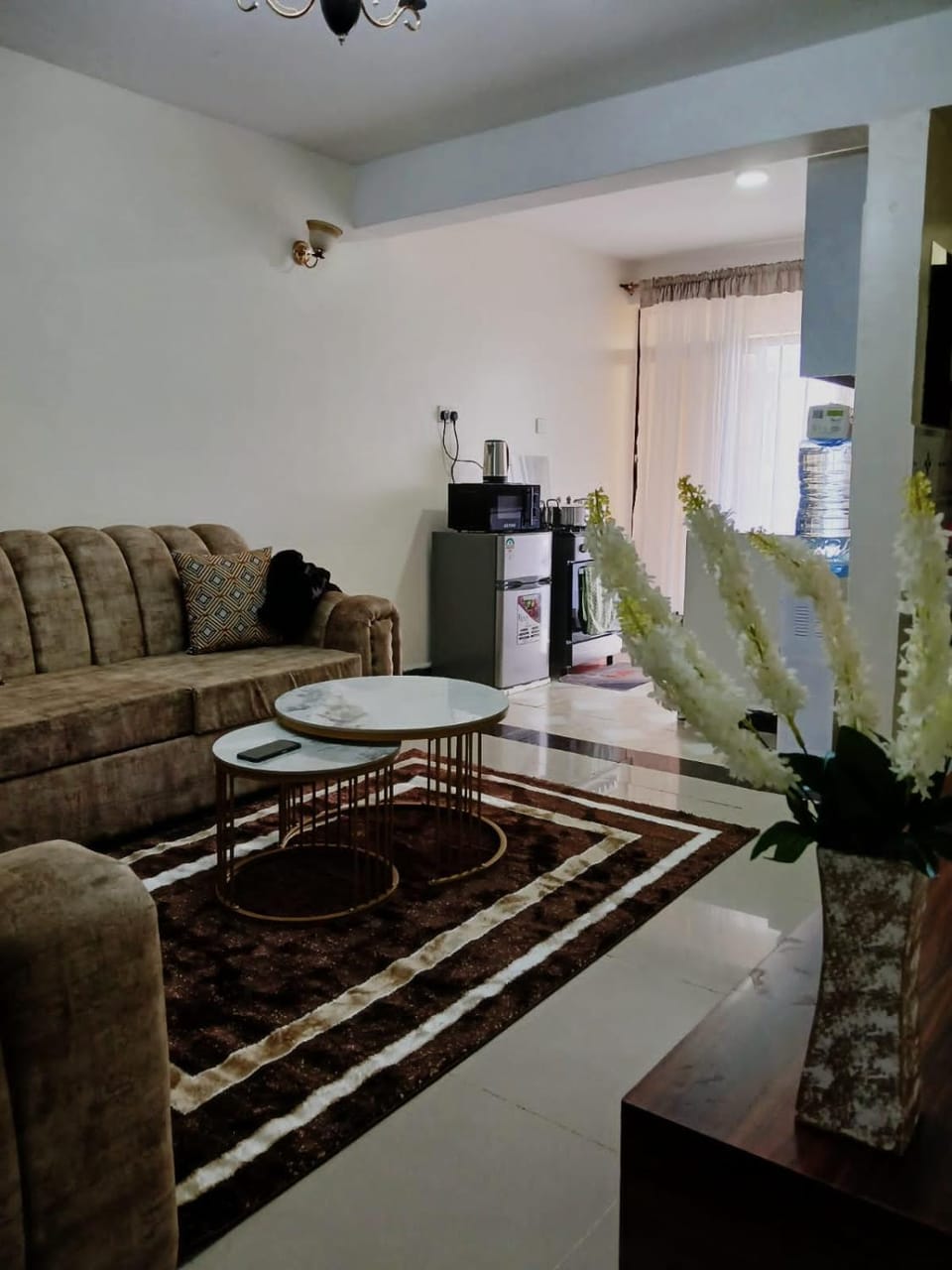 Kitengela two bedroom stays Apartment in Kenya