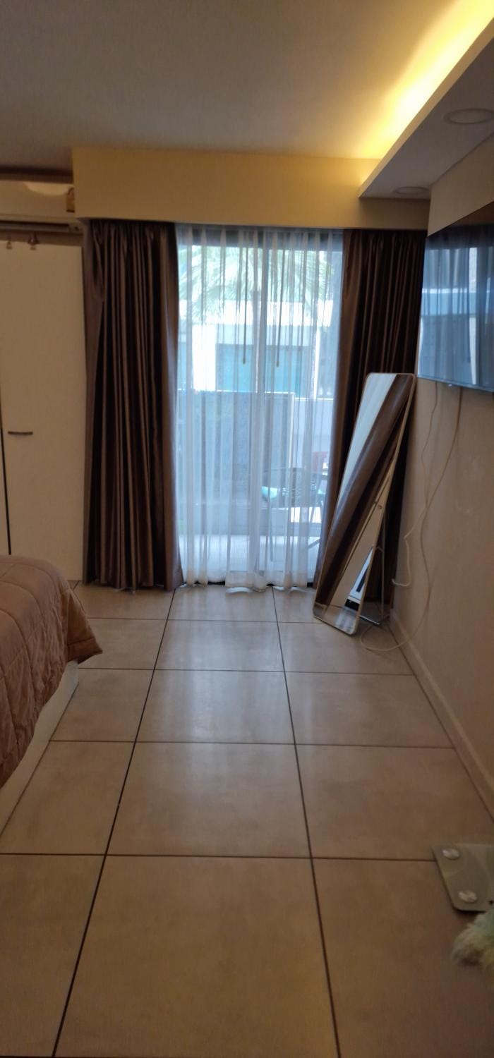 Siam OTG Apartment in Pattaya City
