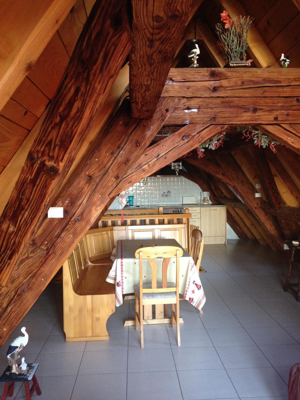 L'Insolite House in Grand Est