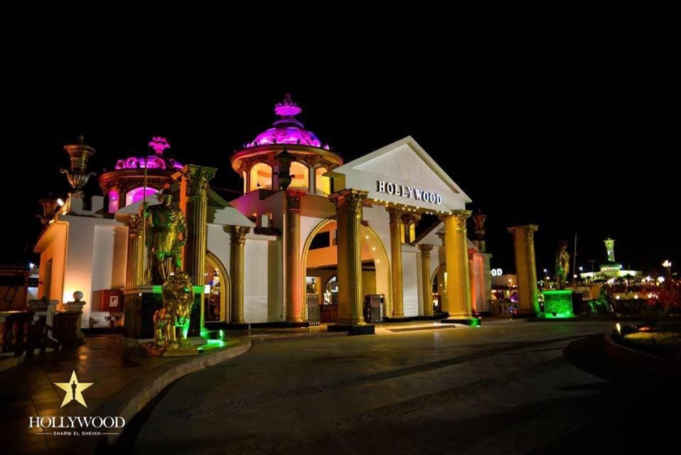 Hollywood Aqua Park Sharm El-Sheikh Hotel in Sharm El-Sheikh