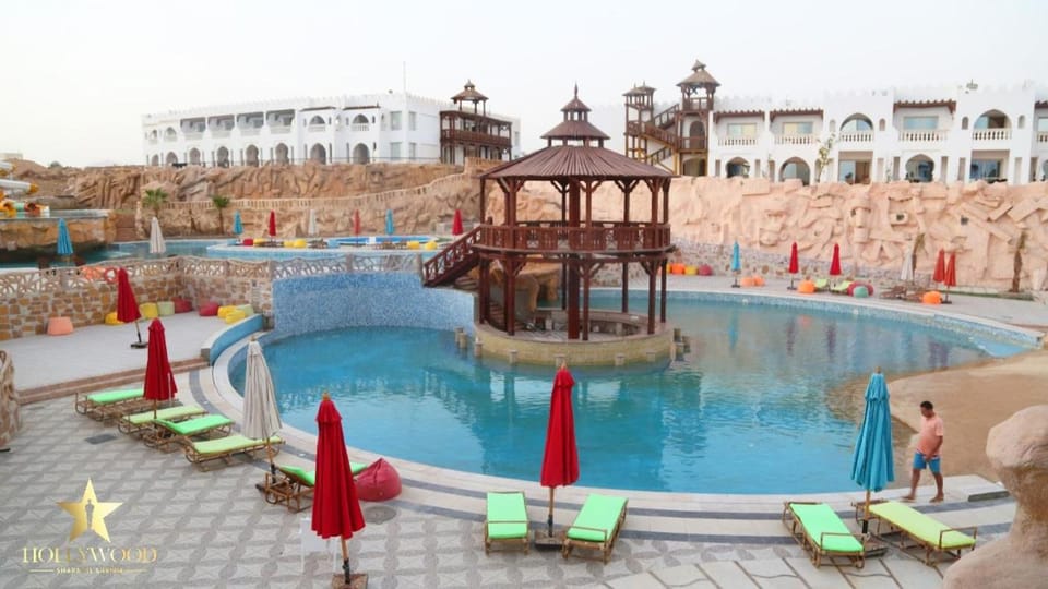 Hollywood Aqua Park Sharm El-Sheikh Hotel in Sharm El-Sheikh