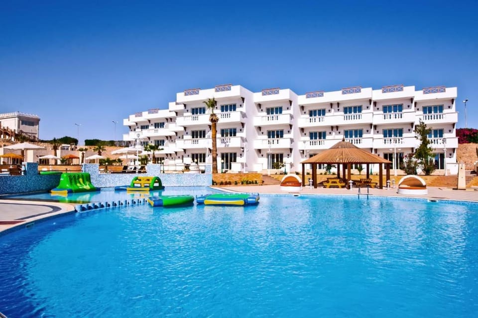 Hollywood Aqua Park Sharm El-Sheikh Hotel in Sharm El-Sheikh