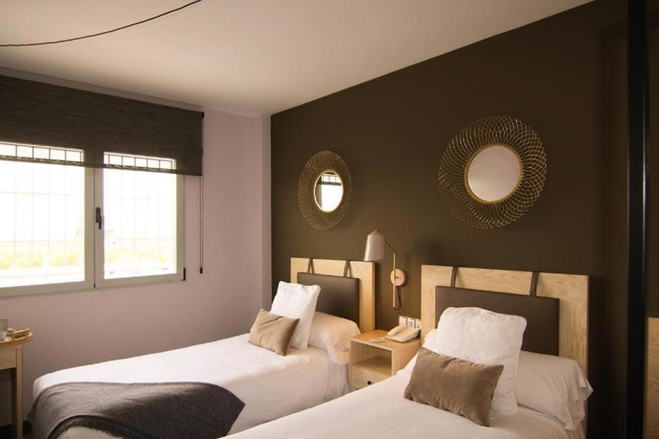 El Puig Hotel in Valencian Community