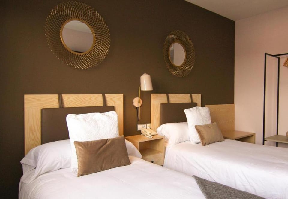 El Puig Hotel in Valencian Community