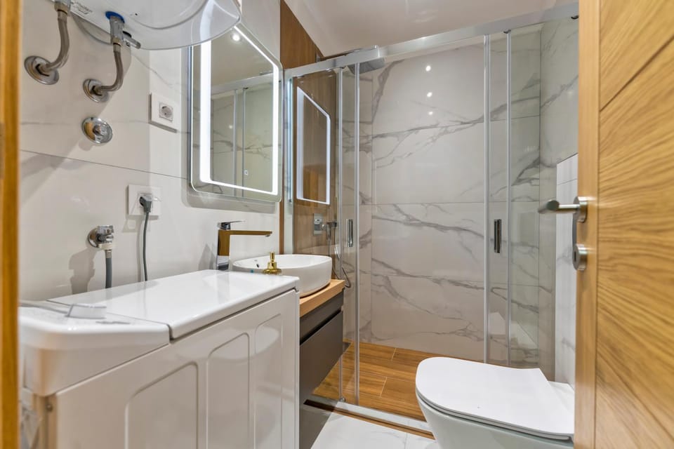 Balkan 7 Apartment in Zlatibor