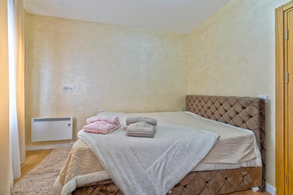 Balkan 7 Apartment in Zlatibor