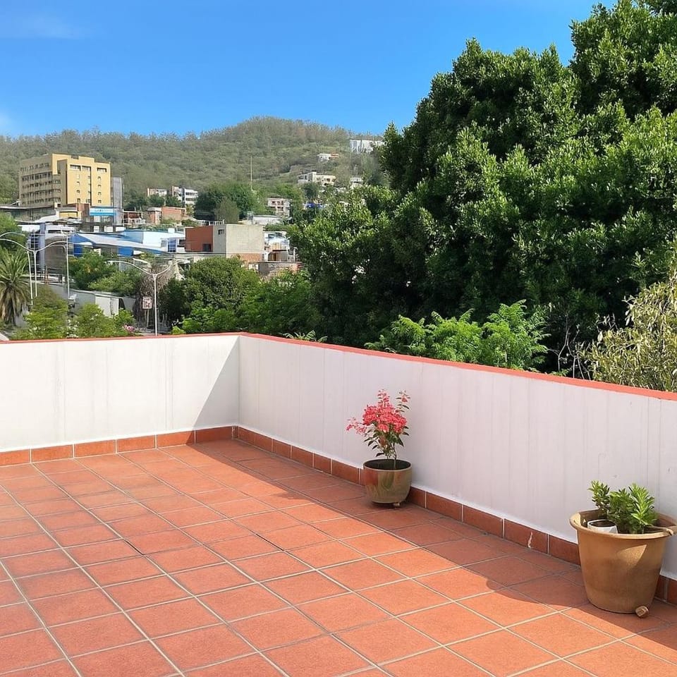 O Vibes Apartment in Oaxaca