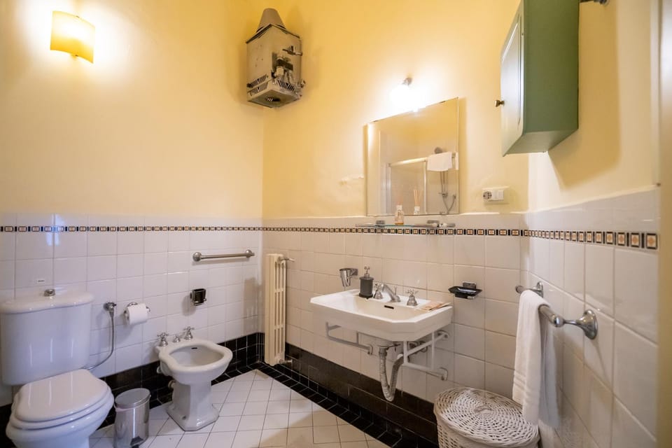 Shower, Toilet, Bathroom, bidet, towels