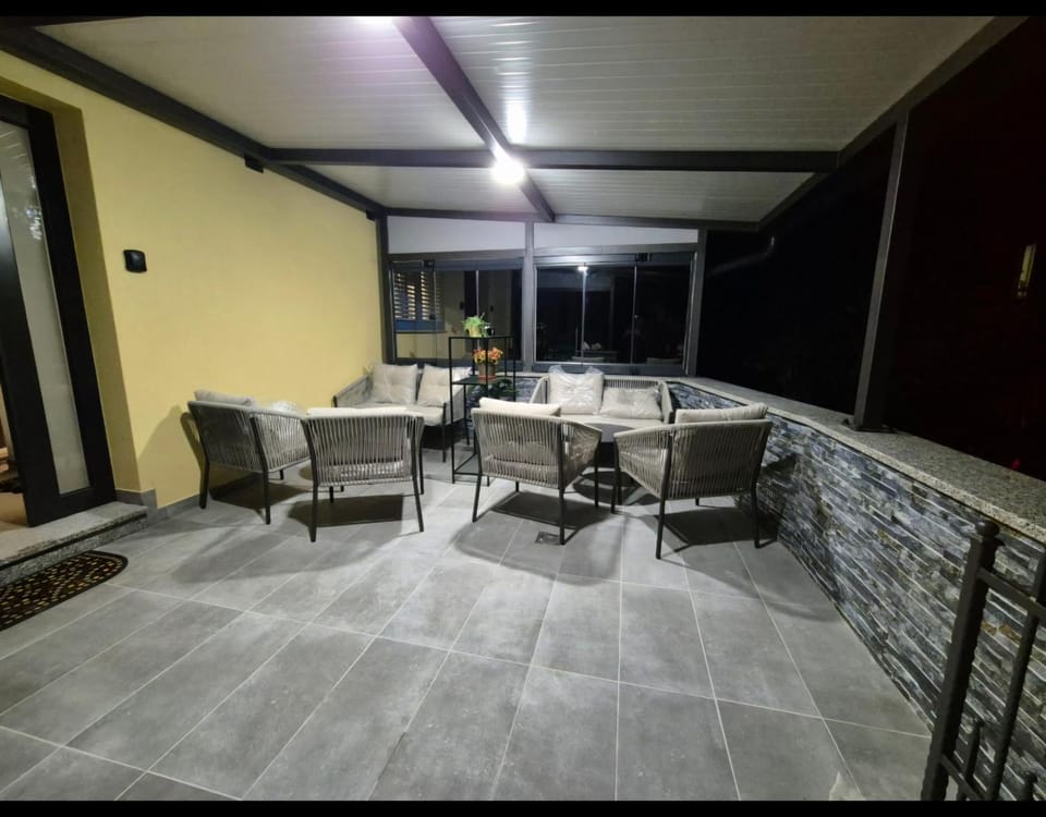Luna di Mare Apartment in Opatija