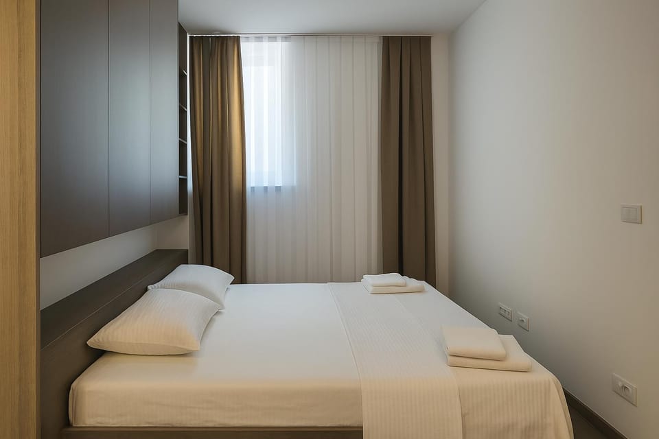 Luna di Mare Apartment in Opatija