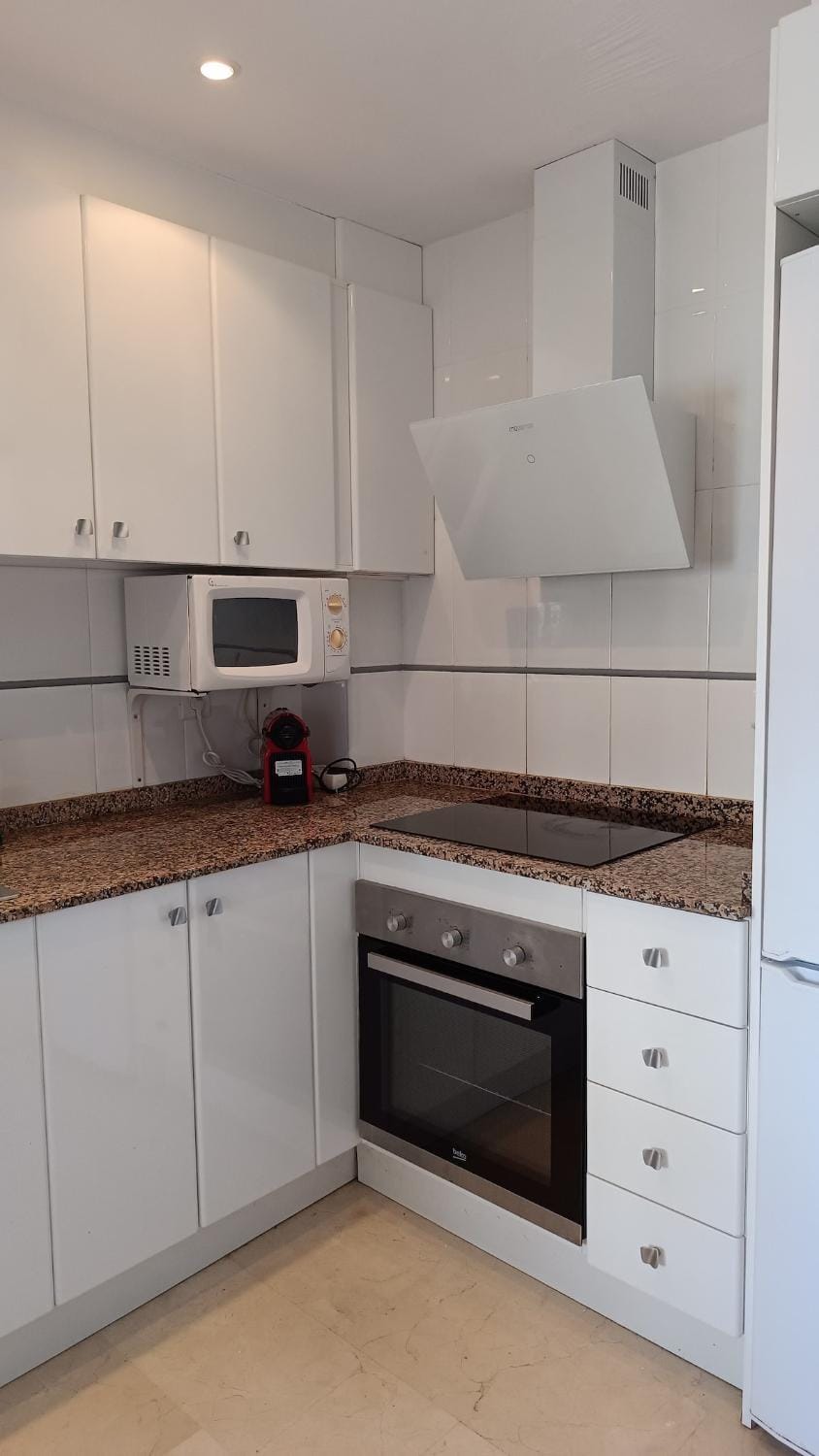 Arc Blau Apartment in Safor