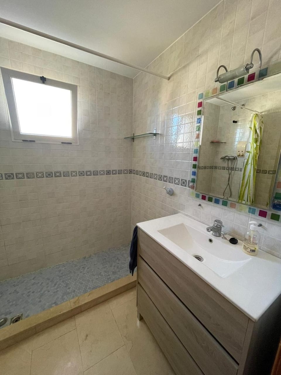 Arc Blau Apartment in Safor