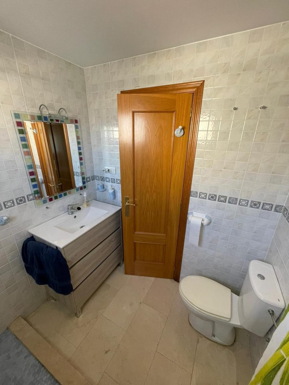 Arc Blau Apartment in Safor