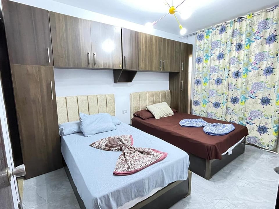 Porto Matrouh Chalet in Egypt