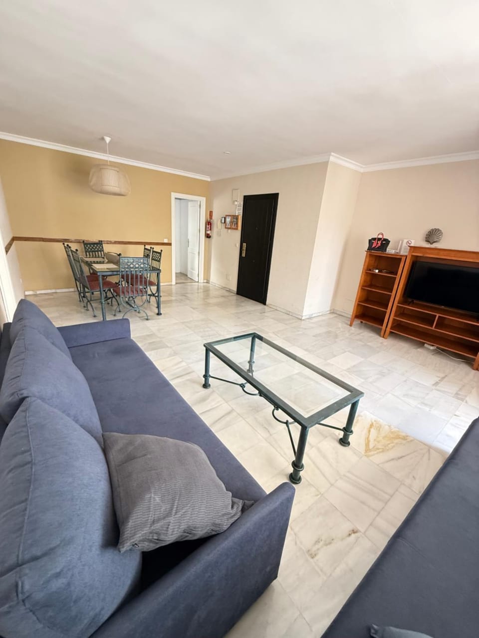 Puerto Banus - Jose Banus 7 - Apartament - Marbella Apartment in Marbella