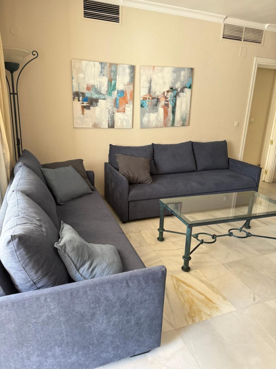 Puerto Banus - Jose Banus 7 - Apartament - Marbella Apartment in Marbella