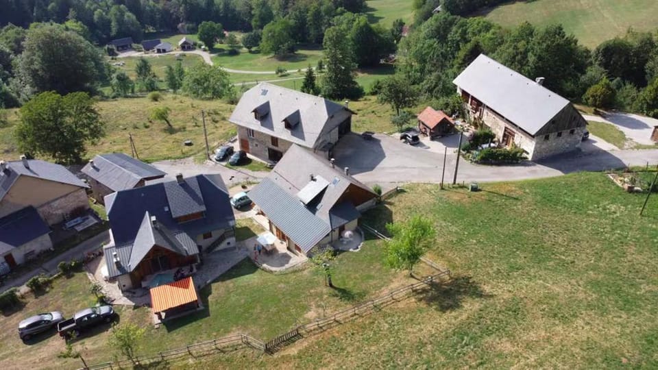 Day, Natural landscape, City view