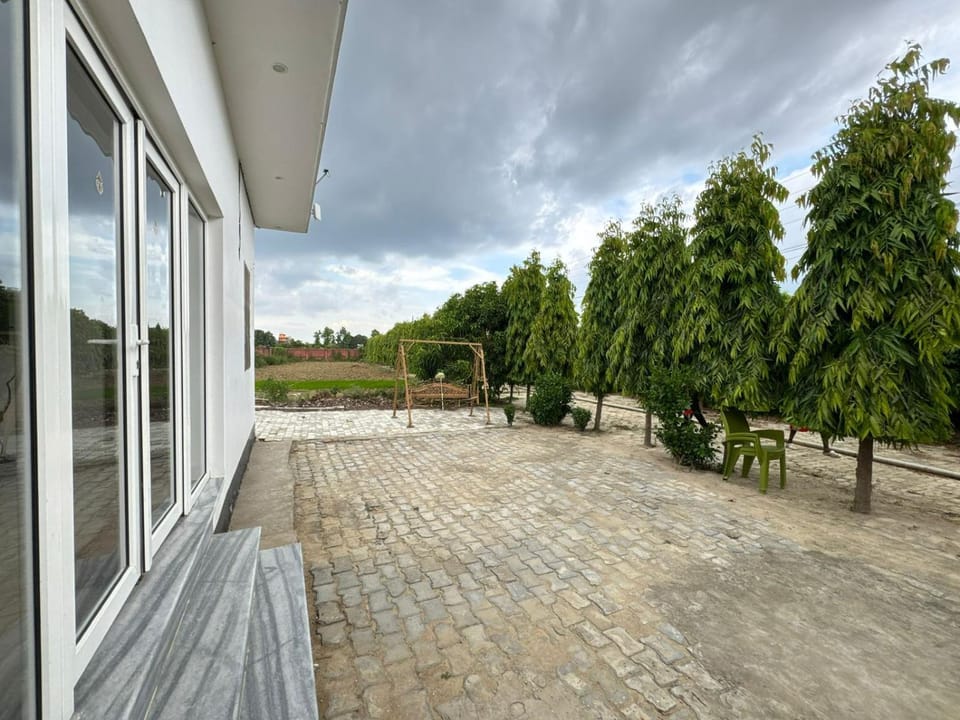 Sukoon Bagh Stays Farm Stay in Uttar Pradesh