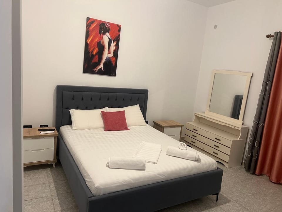 Nian Apartments Apartment in Vlorë County, Albania