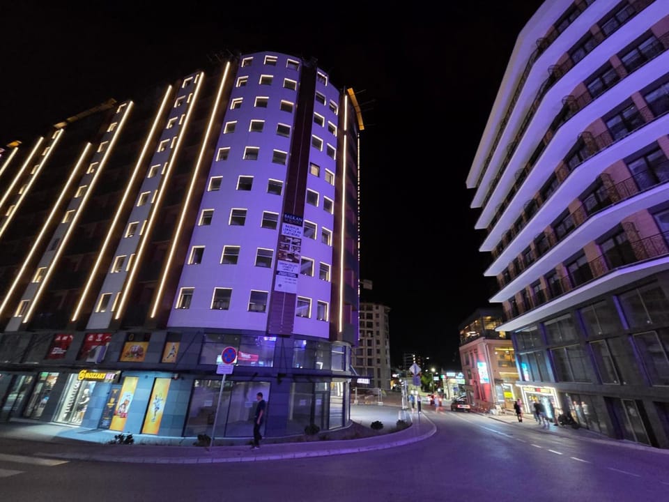 Balkan 8 Apartment in Zlatibor