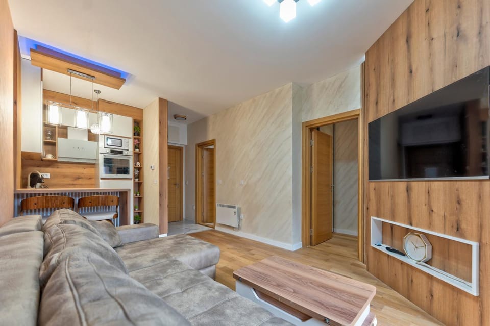 Balkan 8 Apartment in Zlatibor