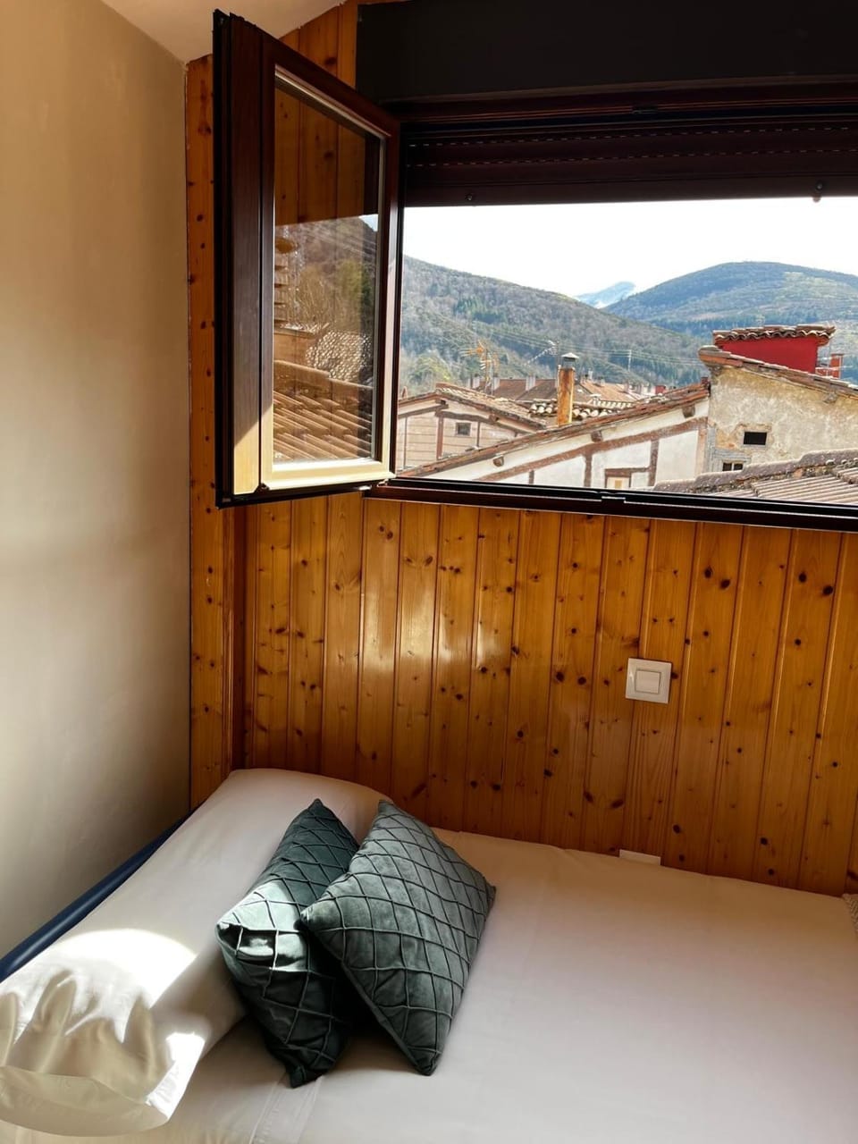 Apartamentos Ubaga Apartment in La Rioja