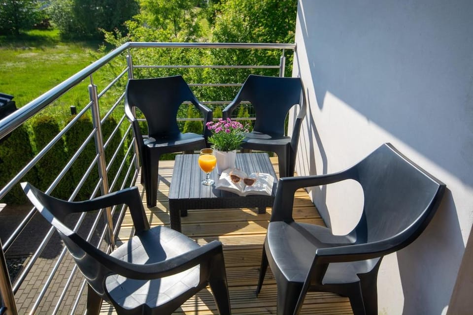 Apartament Perfect House Morski 8 Apartment in Wladyslawowo