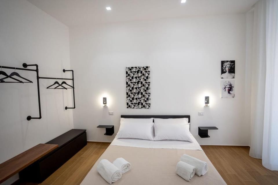Appartamento Favignana Apartment in Trapani