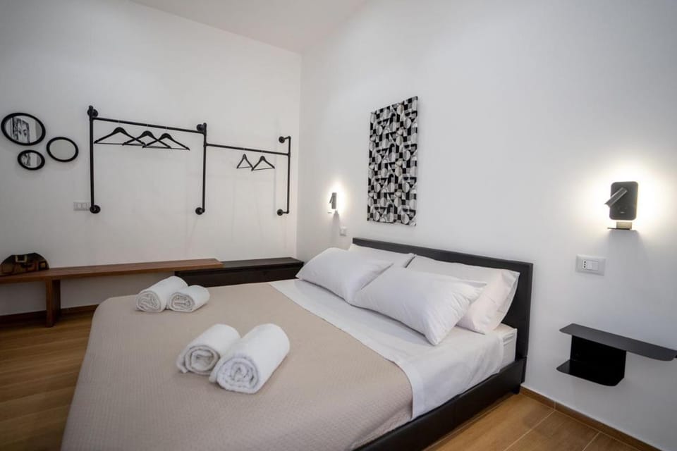 Appartamento Favignana Apartment in Trapani