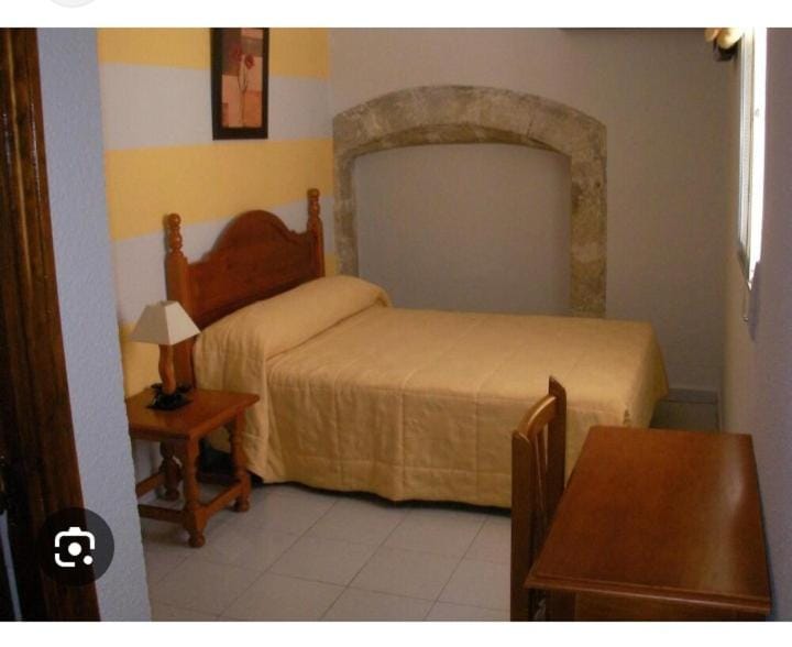 Hostal Trujillo Bed and Breakfast in Trujillo