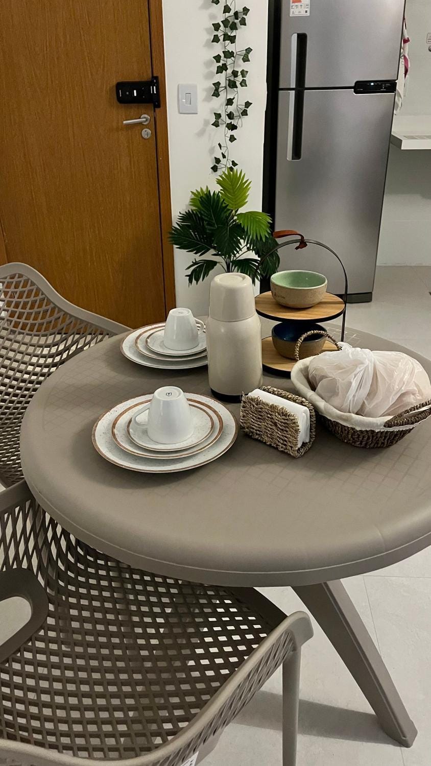 Apê Aconchego do Mar Apartment in State of Bahia