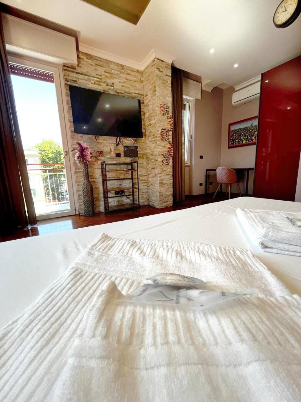 Grado 2 by ACS HOLIDAYS Apartment in Ostia