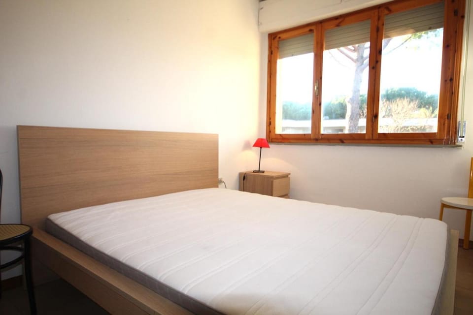 Quadrilocale a Marina di Bibbona rifCN B3 21 Apartment in Tuscany