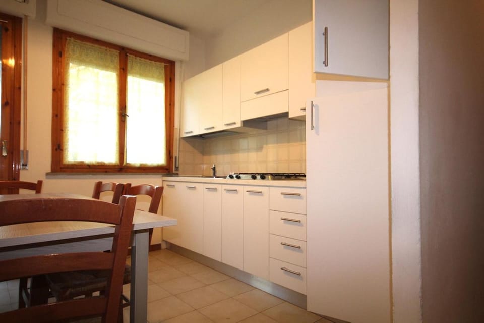 Quadrilocale a Marina di Bibbona rifCN B3 21 Apartment in Tuscany