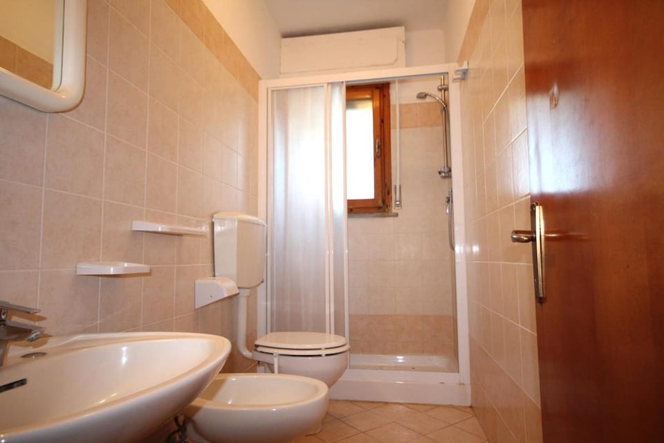 Quadrilocale a Marina di Bibbona rifCN B3 21 Apartment in Tuscany