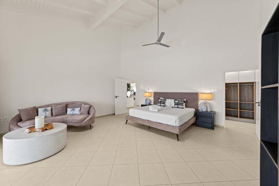 Dream View Villa Villa in Willemstad