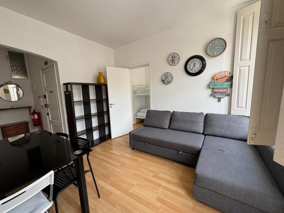 Oporto Good Vibrations -Downtown Apartment in Porto