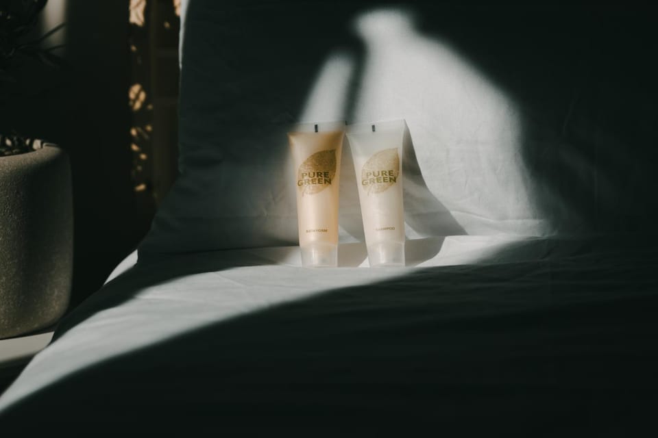 Boho Escape - Jacuzzi & Sea View Apartment in Euboea