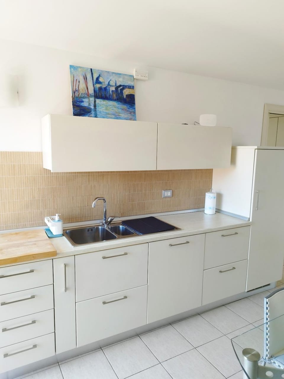 Nuovo Trilocale VerdeMare con Garage Privato - Comfort & Luxury Apartment in Giulianova
